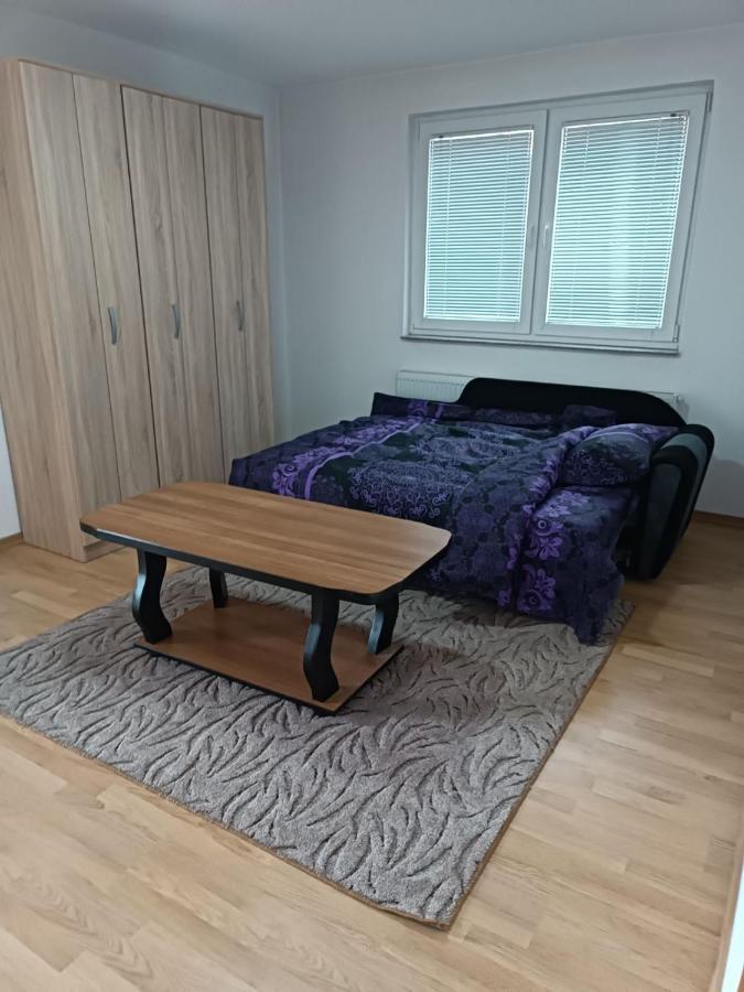 Отель 2Bdr Apt With Balcony With View- Free Parking Сараево Экстерьер фото